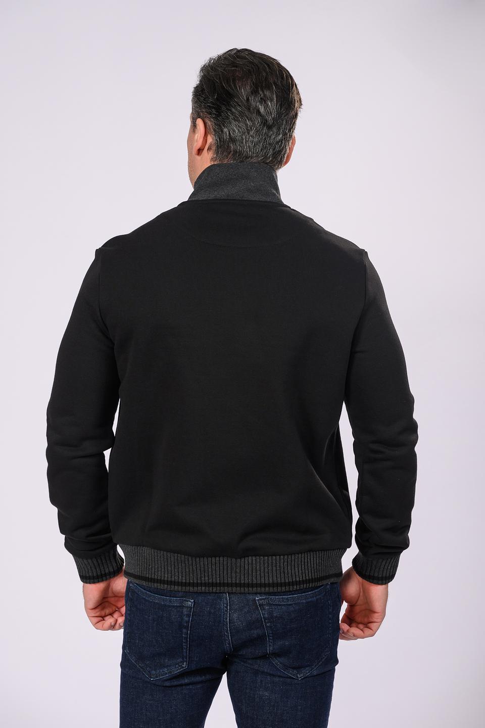 Кардиган Harmont & Blaine чёрный