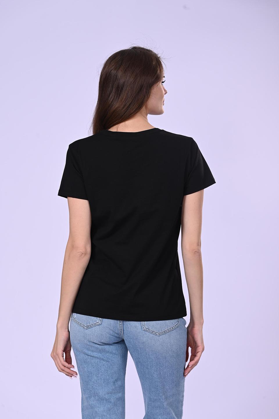 Футболка Liu-Jo с логотипом