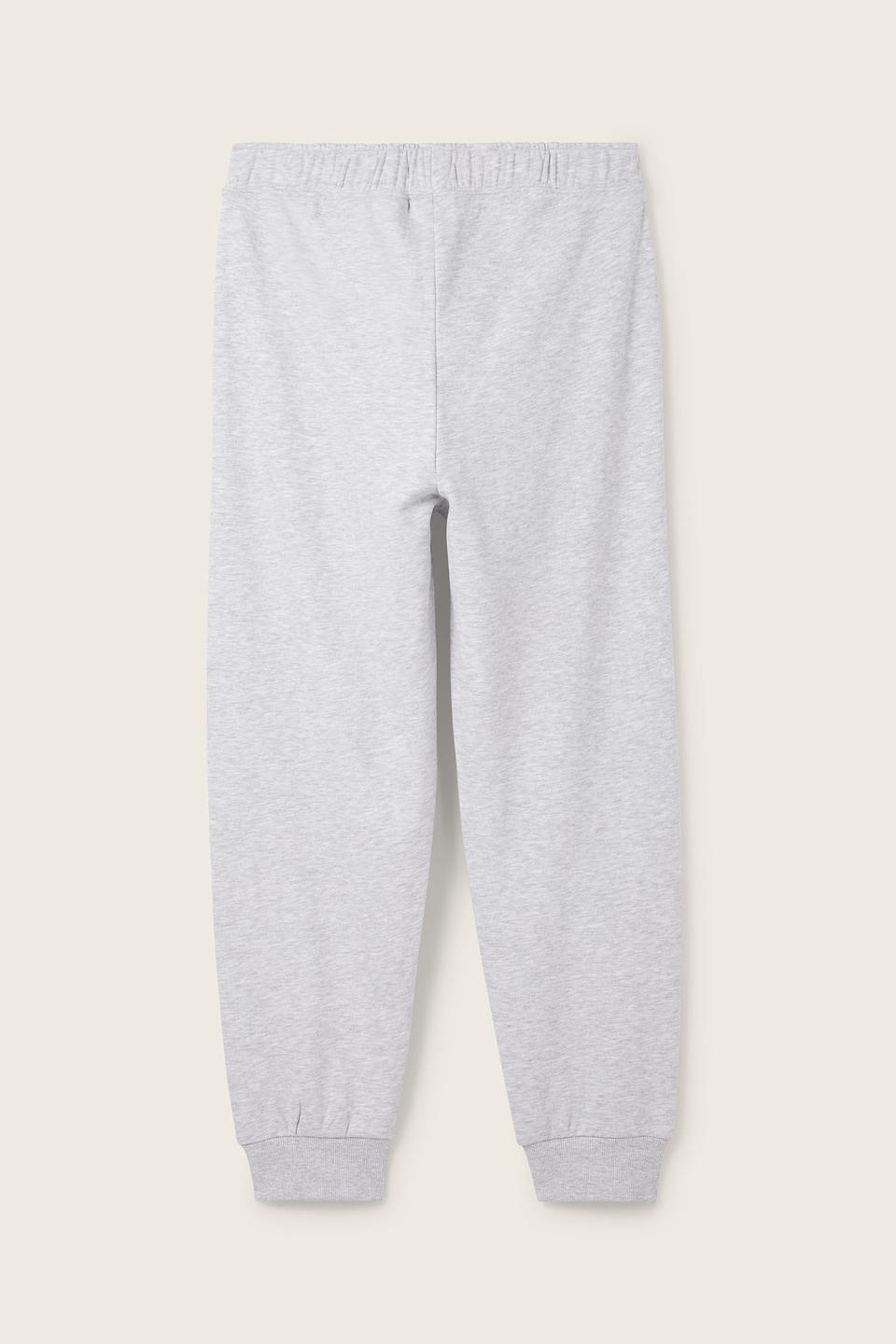 Брюки Tom Tailor серые