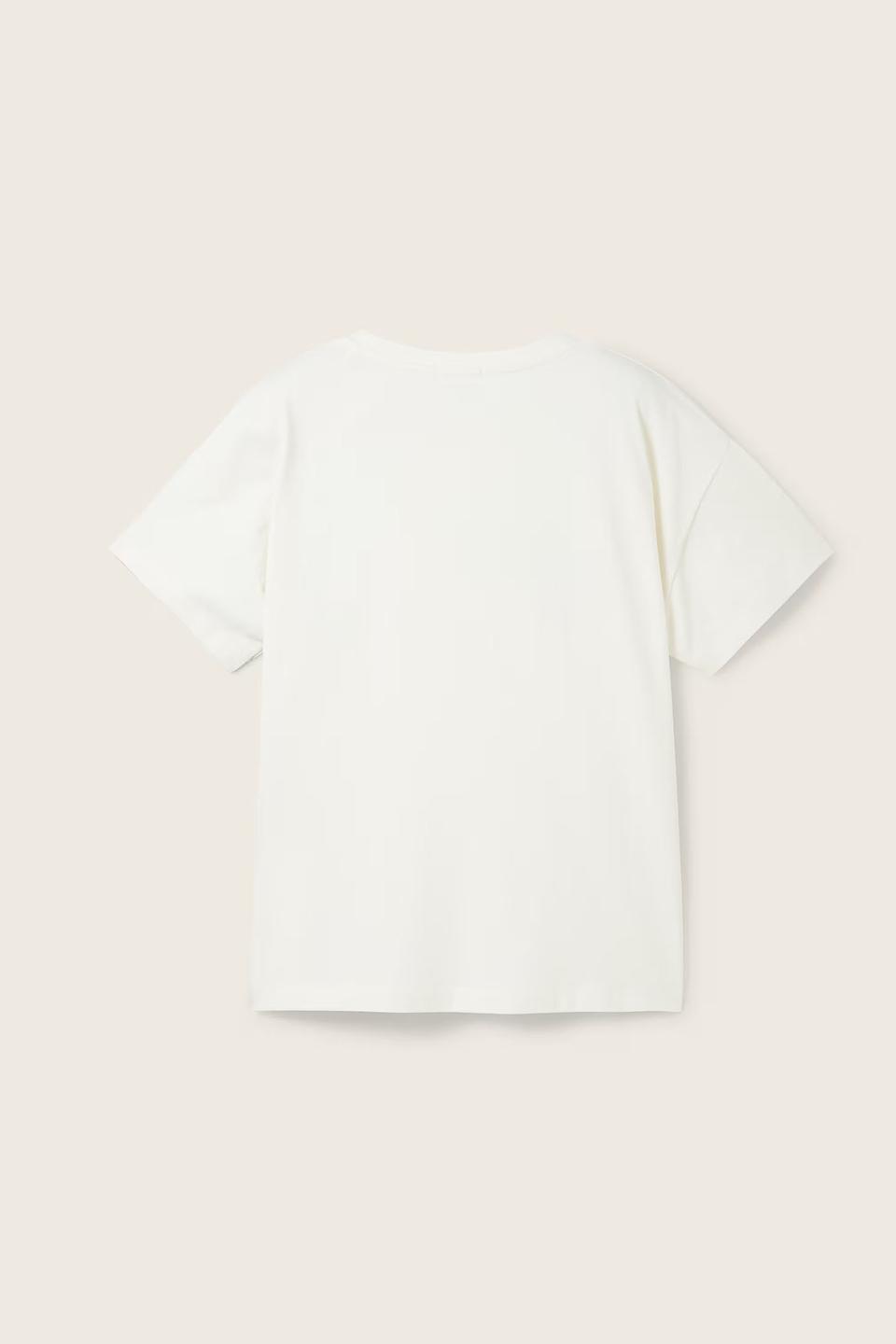 Футболка Tom Tailor дев. с принтом