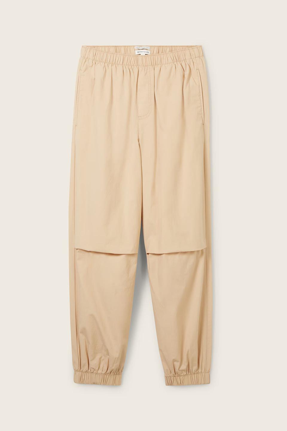 Брюки Tom Tailor детские бежевые