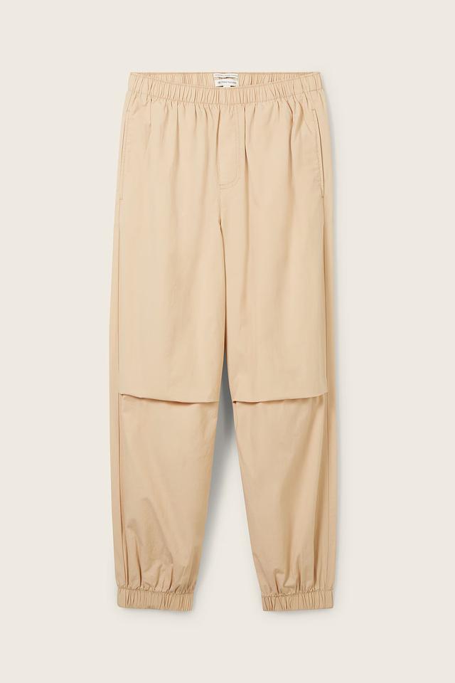 Брюки Tom Tailor детские бежевые