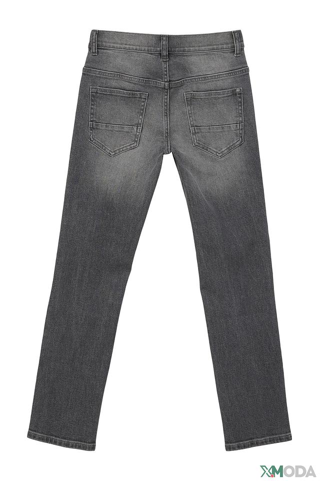 Брюки s.Oliver серые