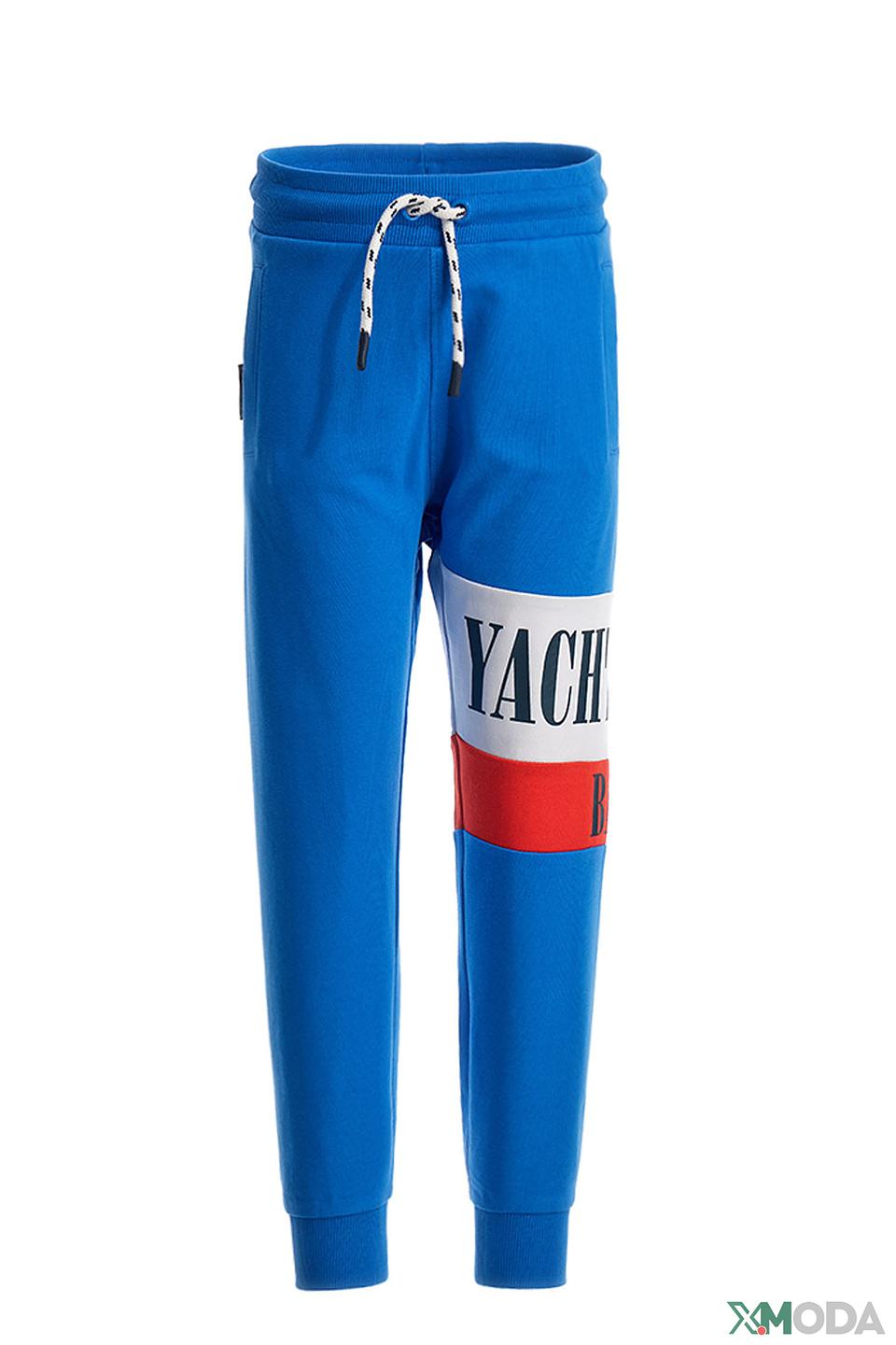 Брюки Original Marines яркие