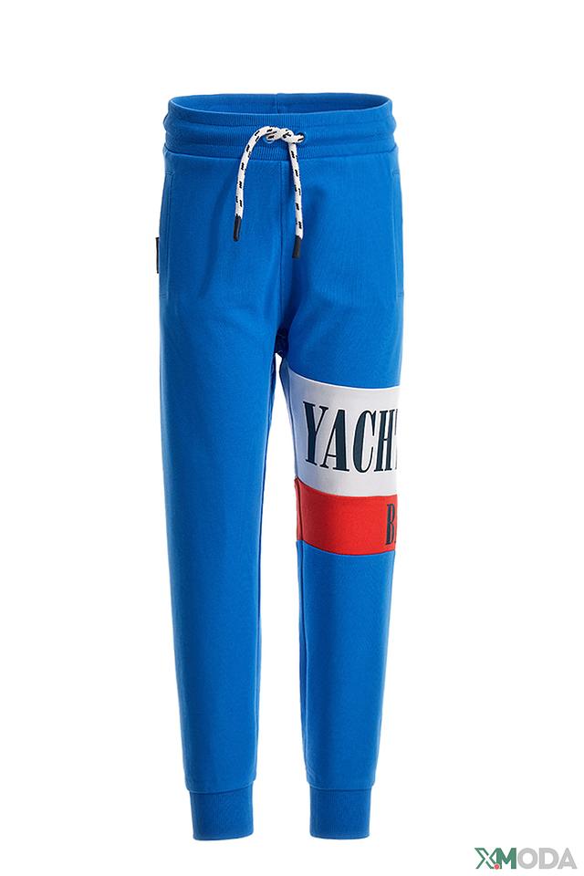 Брюки Original Marines яркие