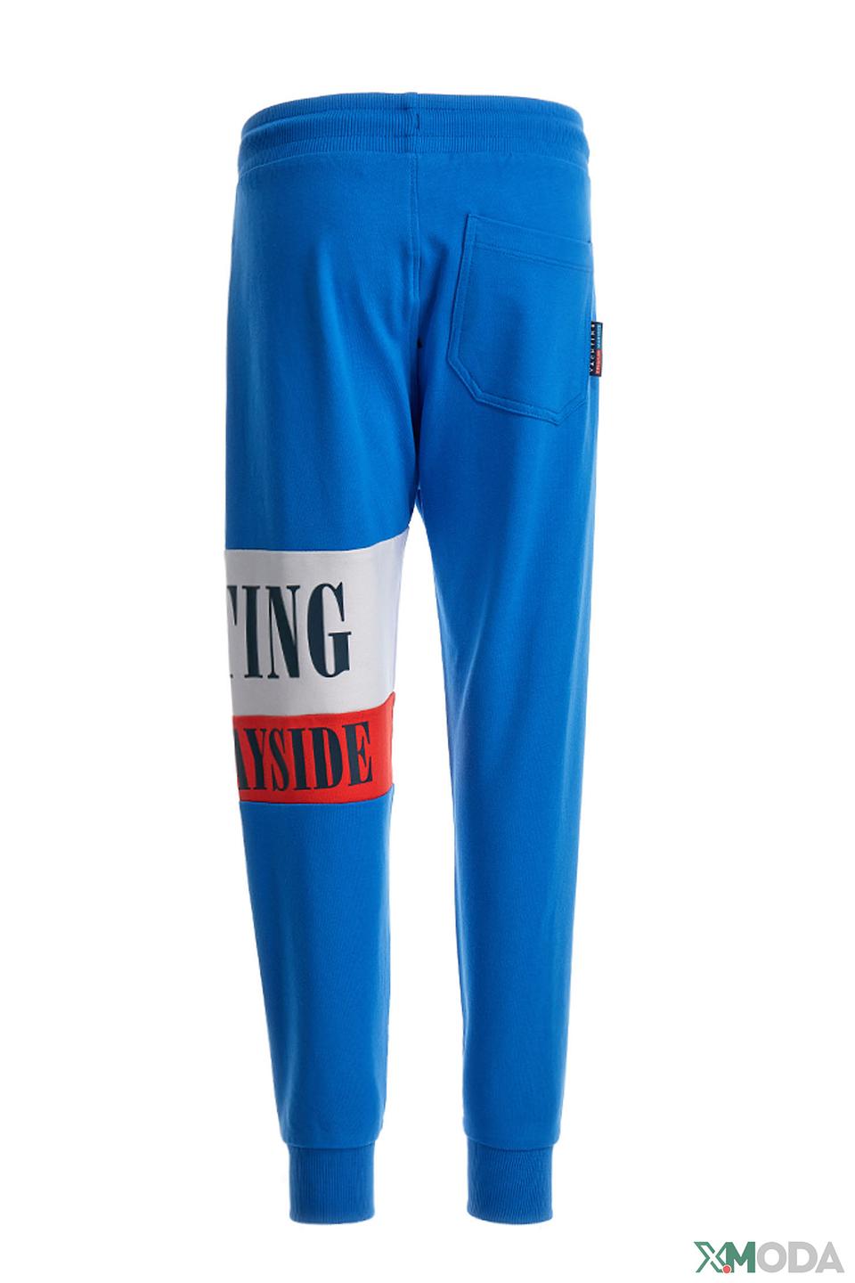 Брюки Original Marines яркие