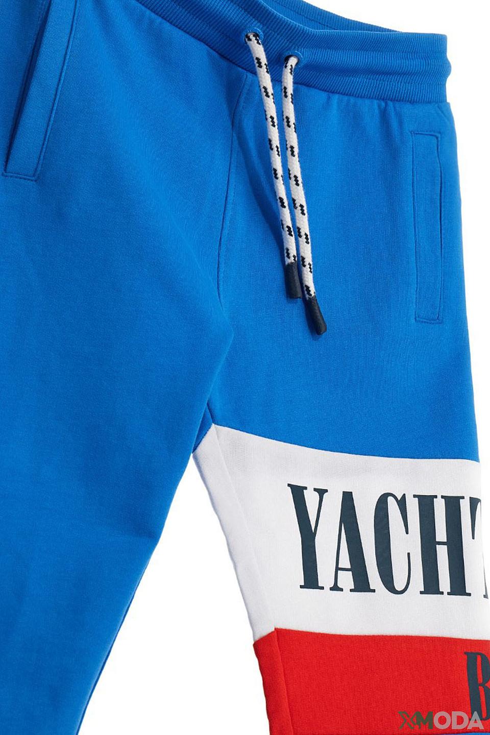 Брюки Original Marines яркие