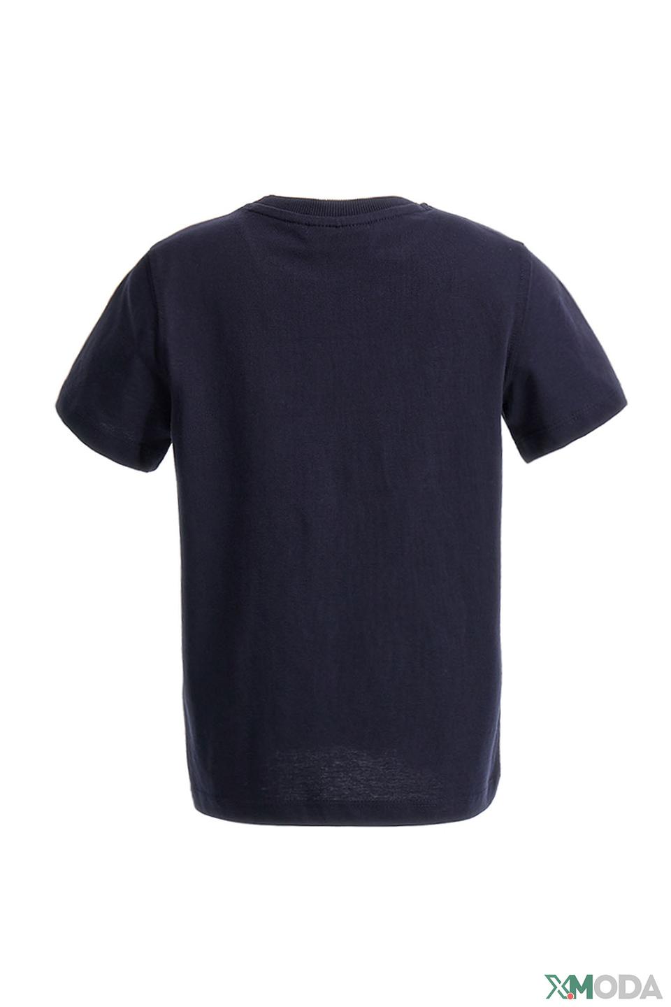 Футболка Original Marines FOCUS синяя