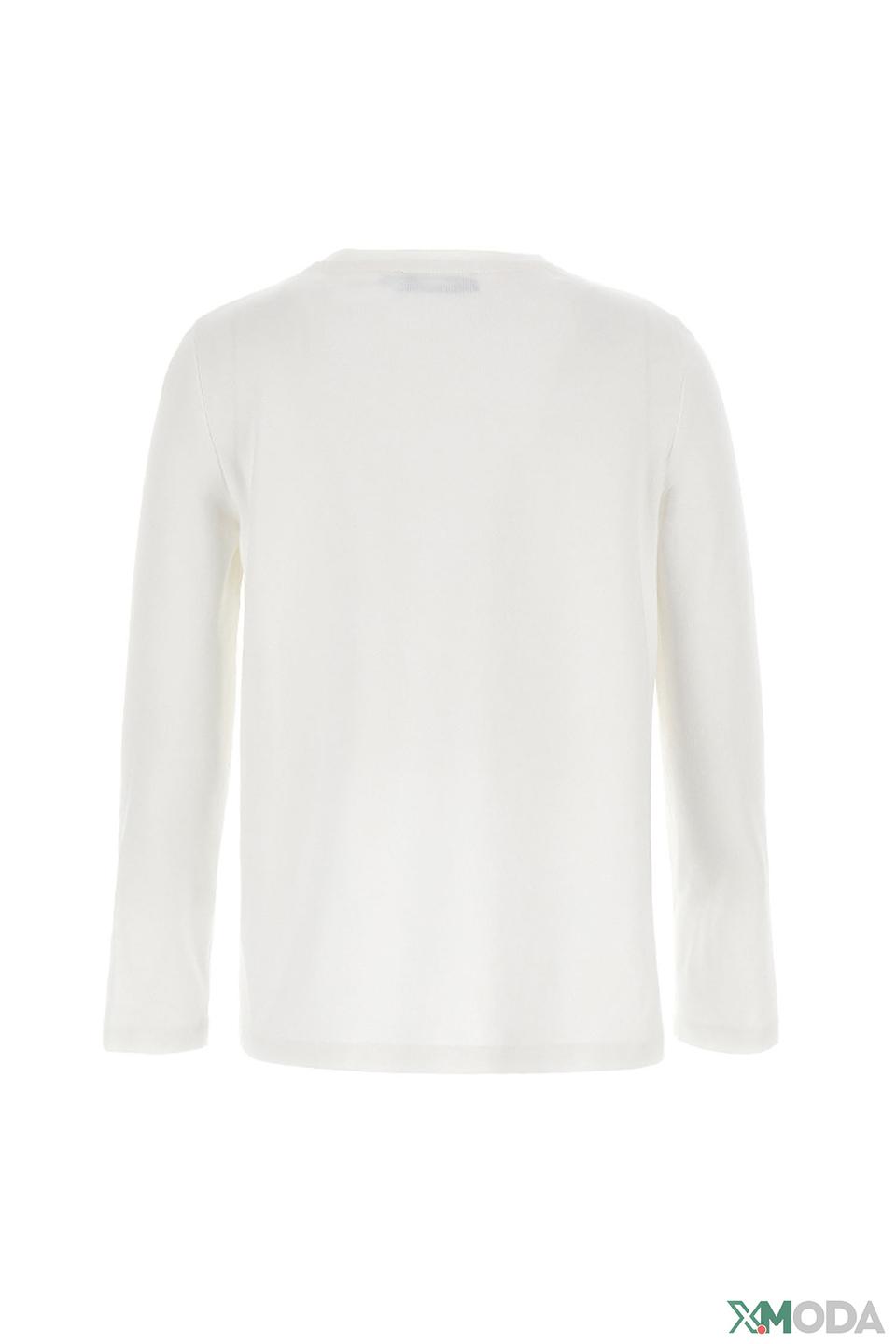 Футболка Original Marines с надписью