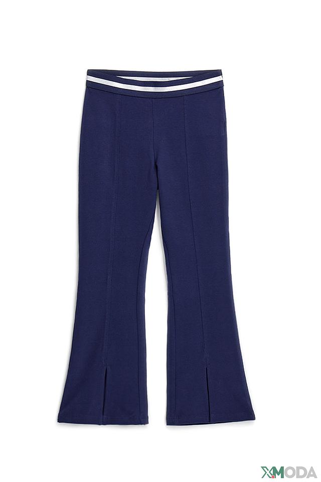 Брюки Original Marines темно-синие с полоской