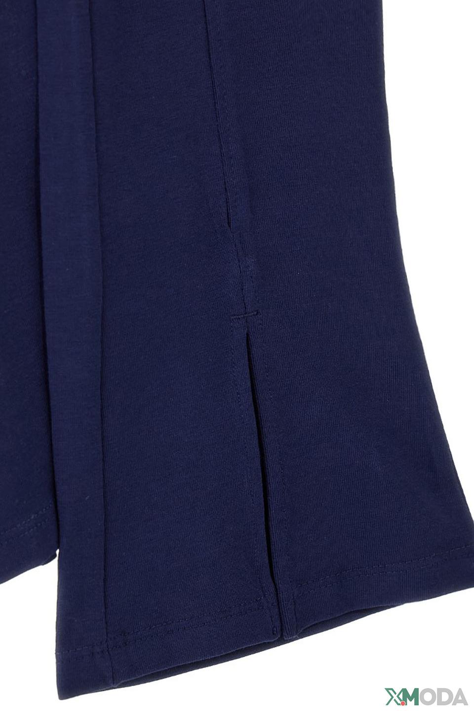 Брюки Original Marines темно-синие с полоской