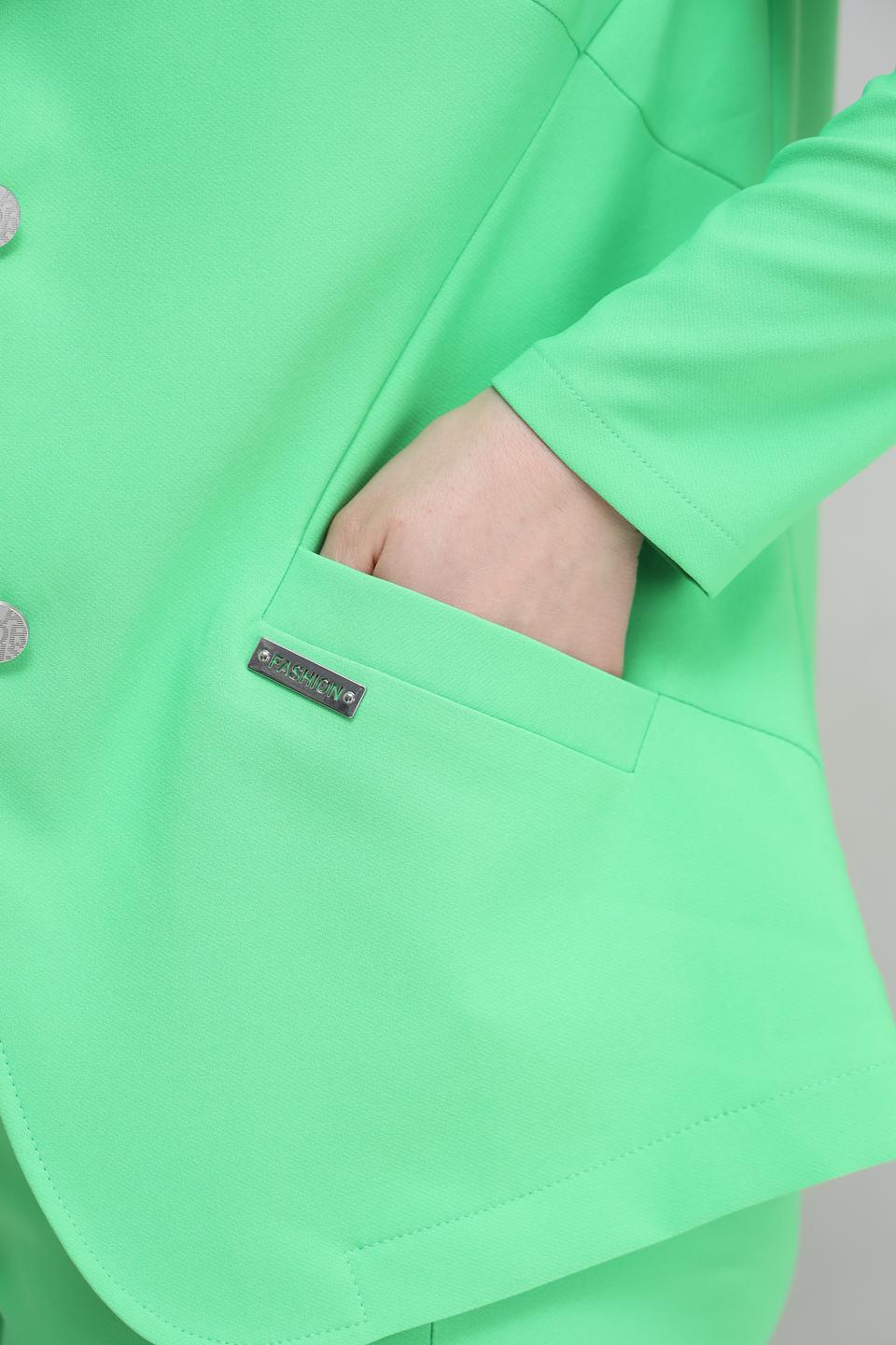 Жакет Tuzzi лайм