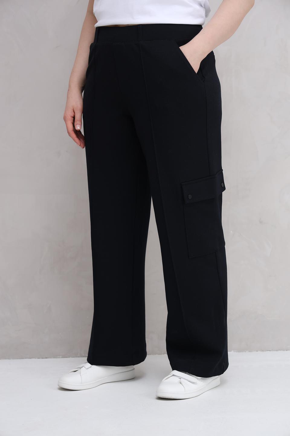 Брюки Gerry Weber EDITION чёрные