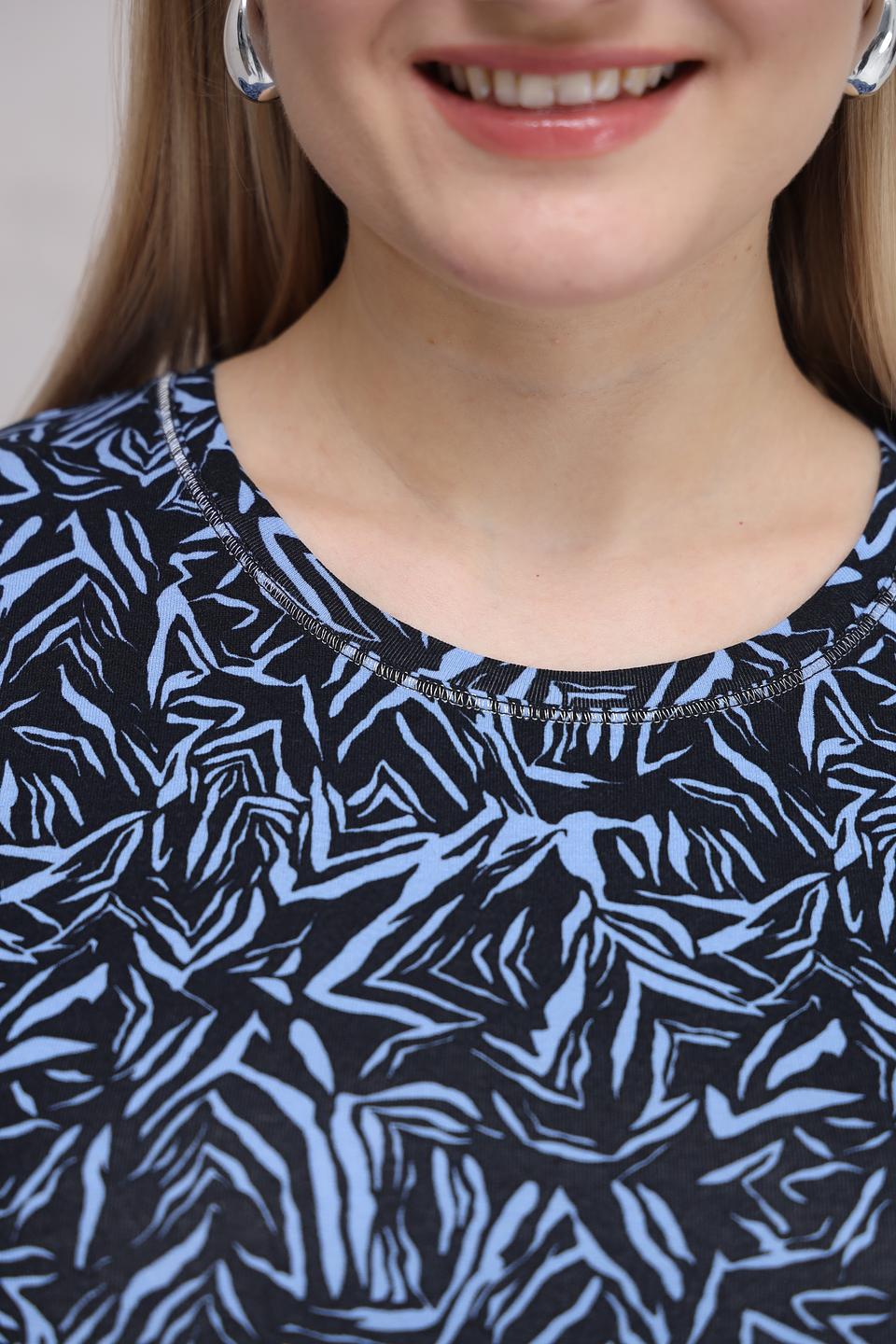 Футболка Gerry Weber EDITION с принтом