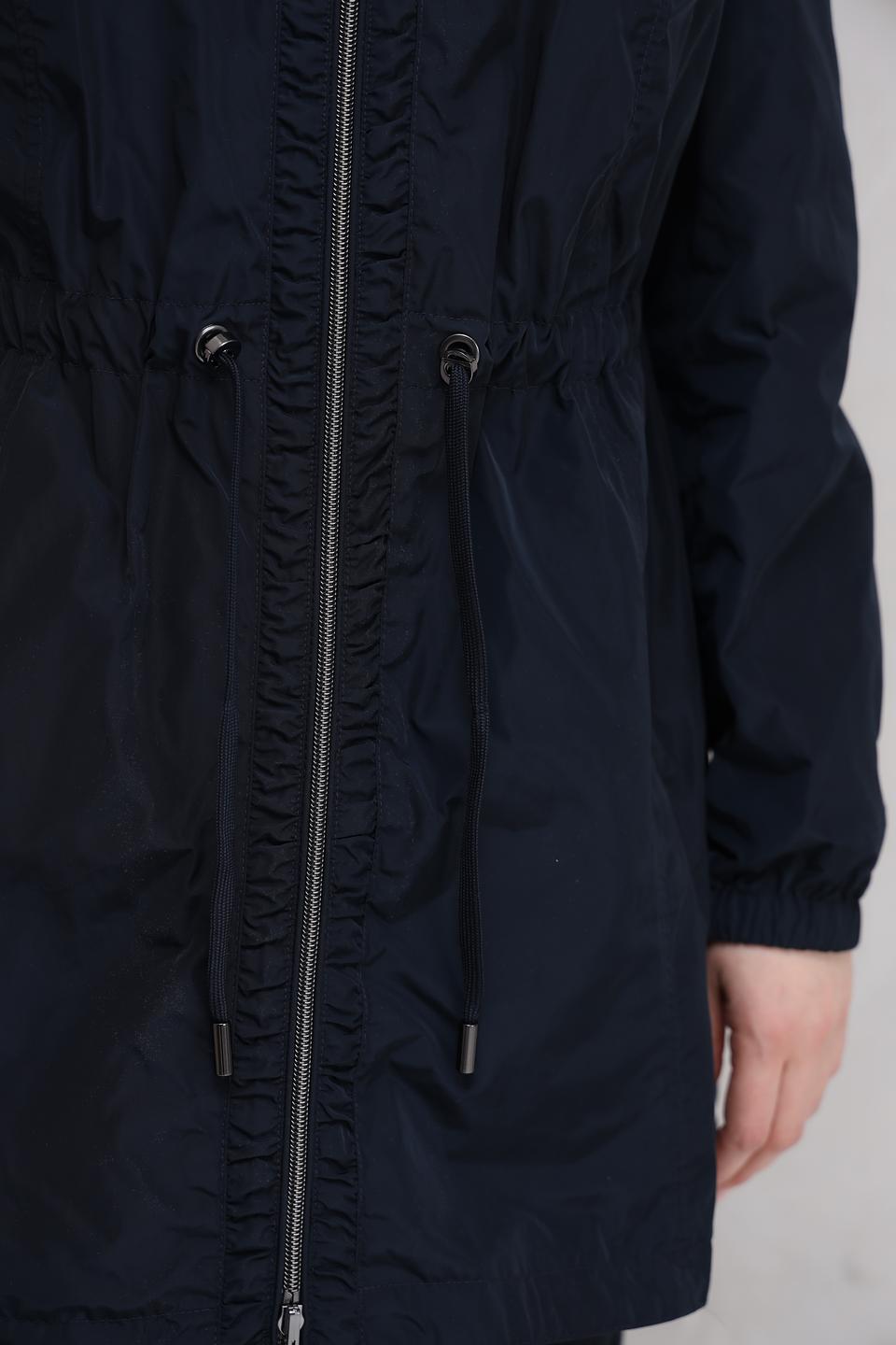 Куртка Lebek с принтом