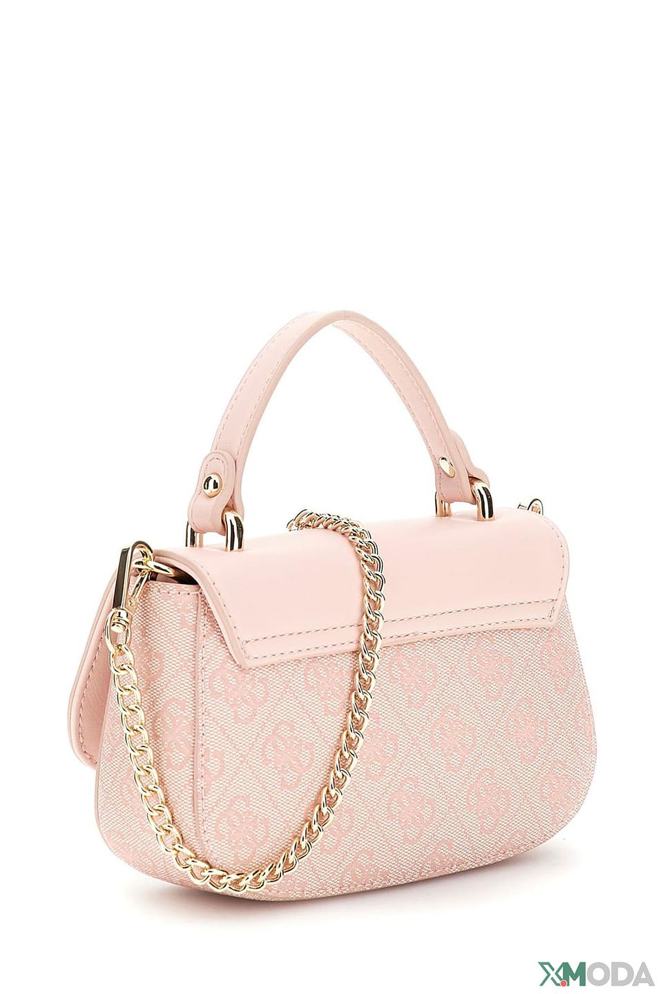 Guess Girl сумка детская розовая