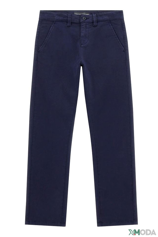 Брюки Guess синие