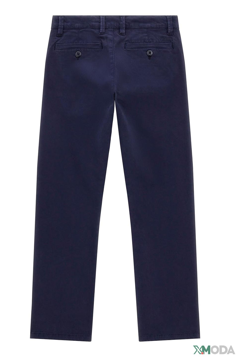 Брюки Guess синие