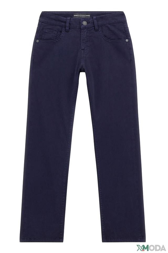 Брюки Guess синие