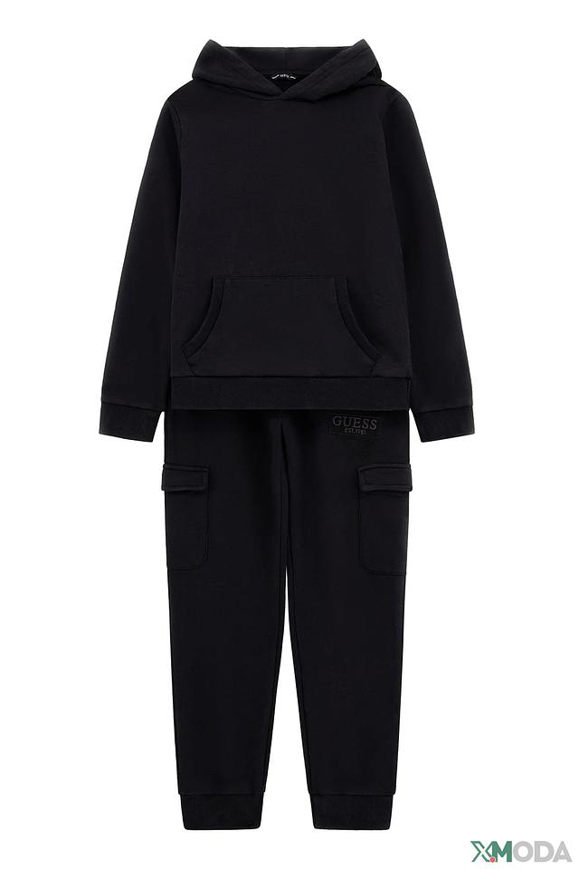 Комплект Guess чёрный