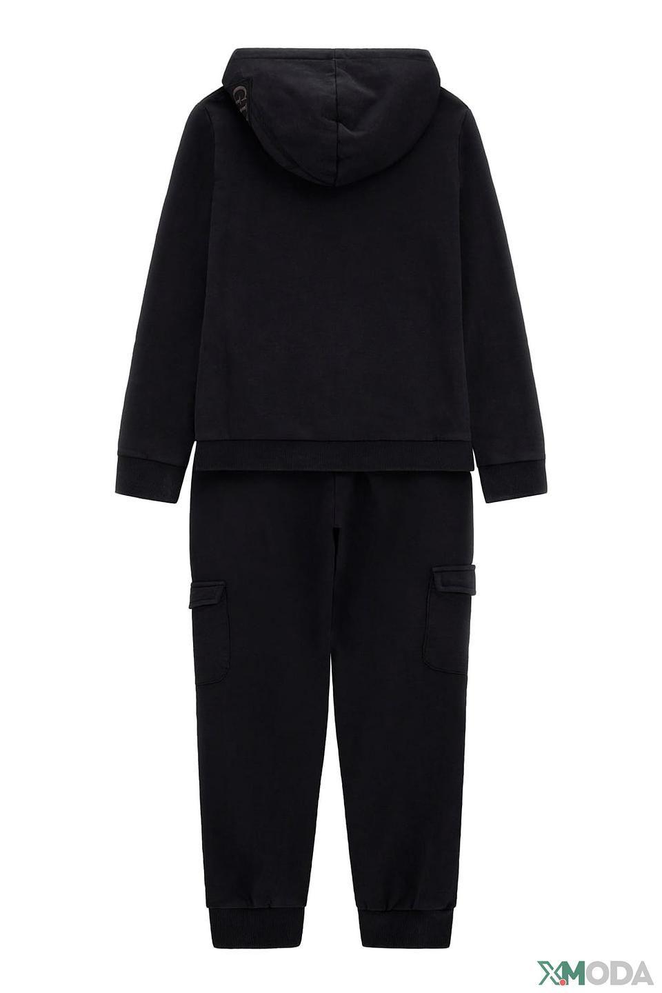 Комплект Guess чёрный