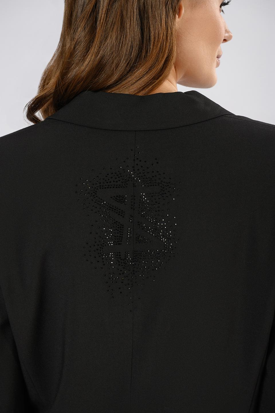 Жакет Twin Set с декором