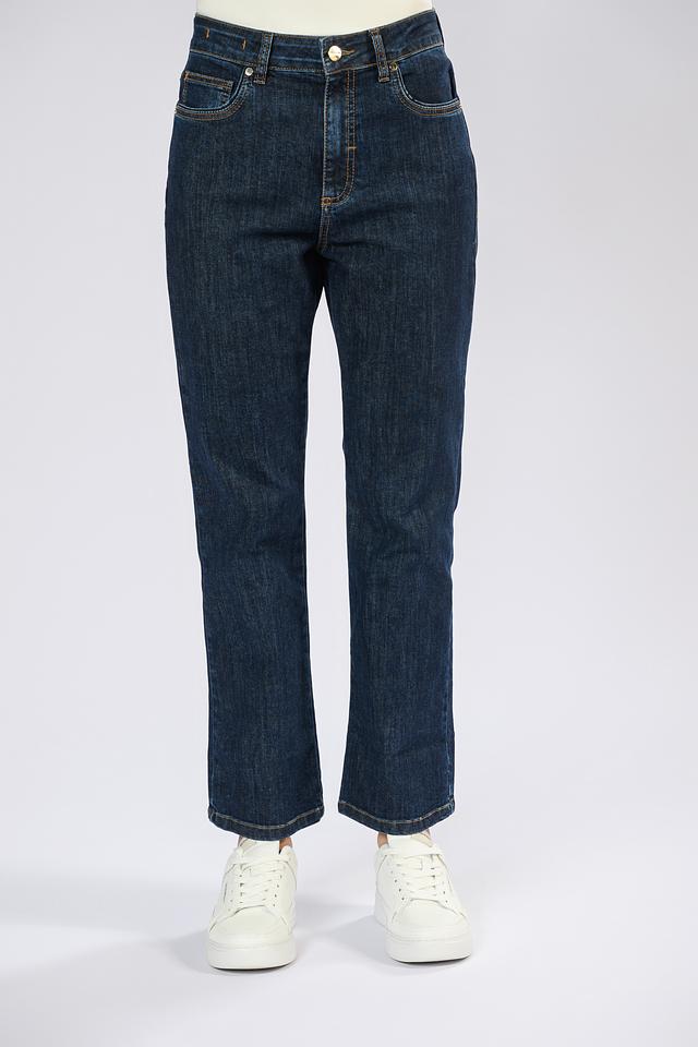Джинсы i Blues классический синий