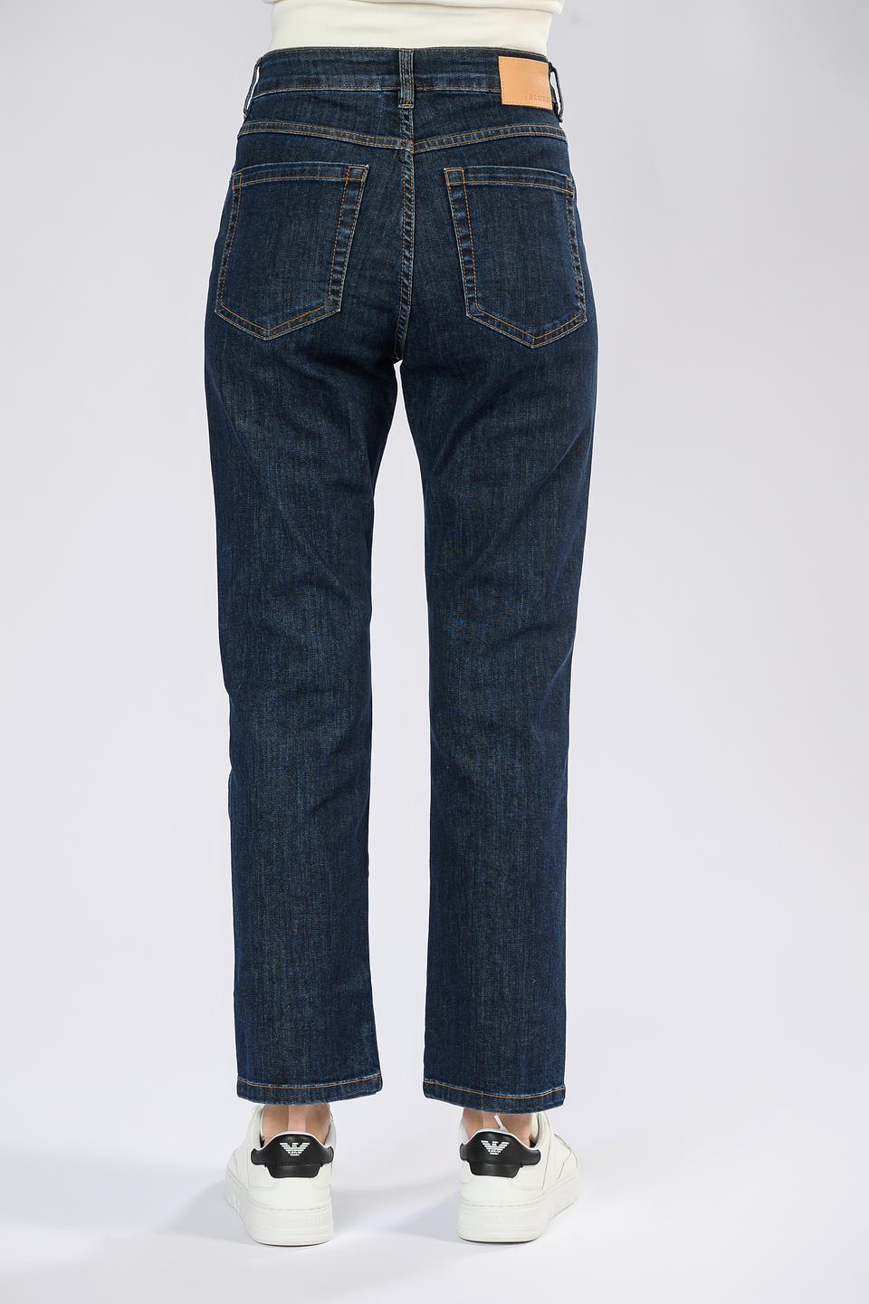 Джинсы i Blues классический синий