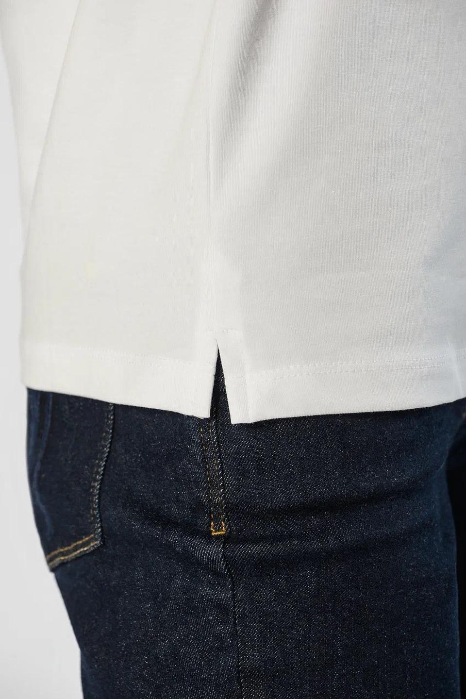 Футболка Guess с логотипом