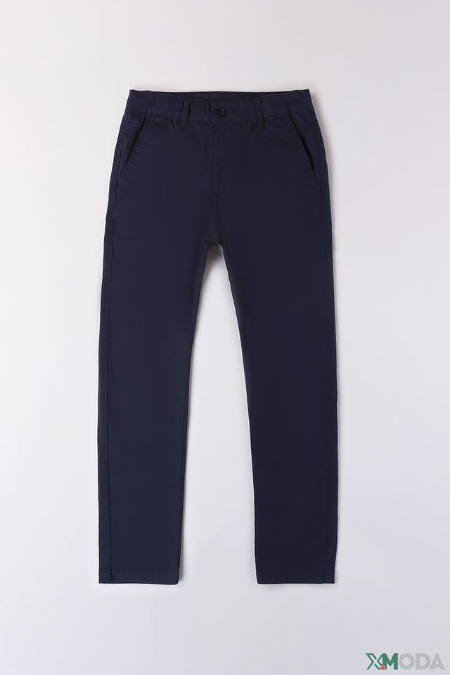 Брюки Sarabanda тёмно-синие