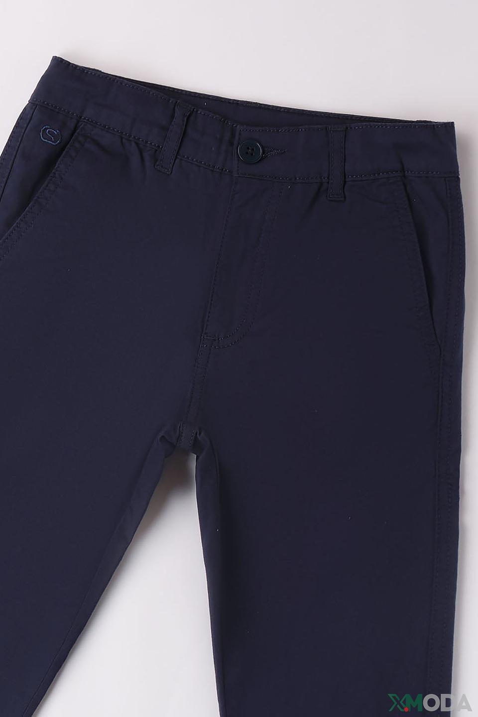 Брюки Sarabanda тёмно-синие