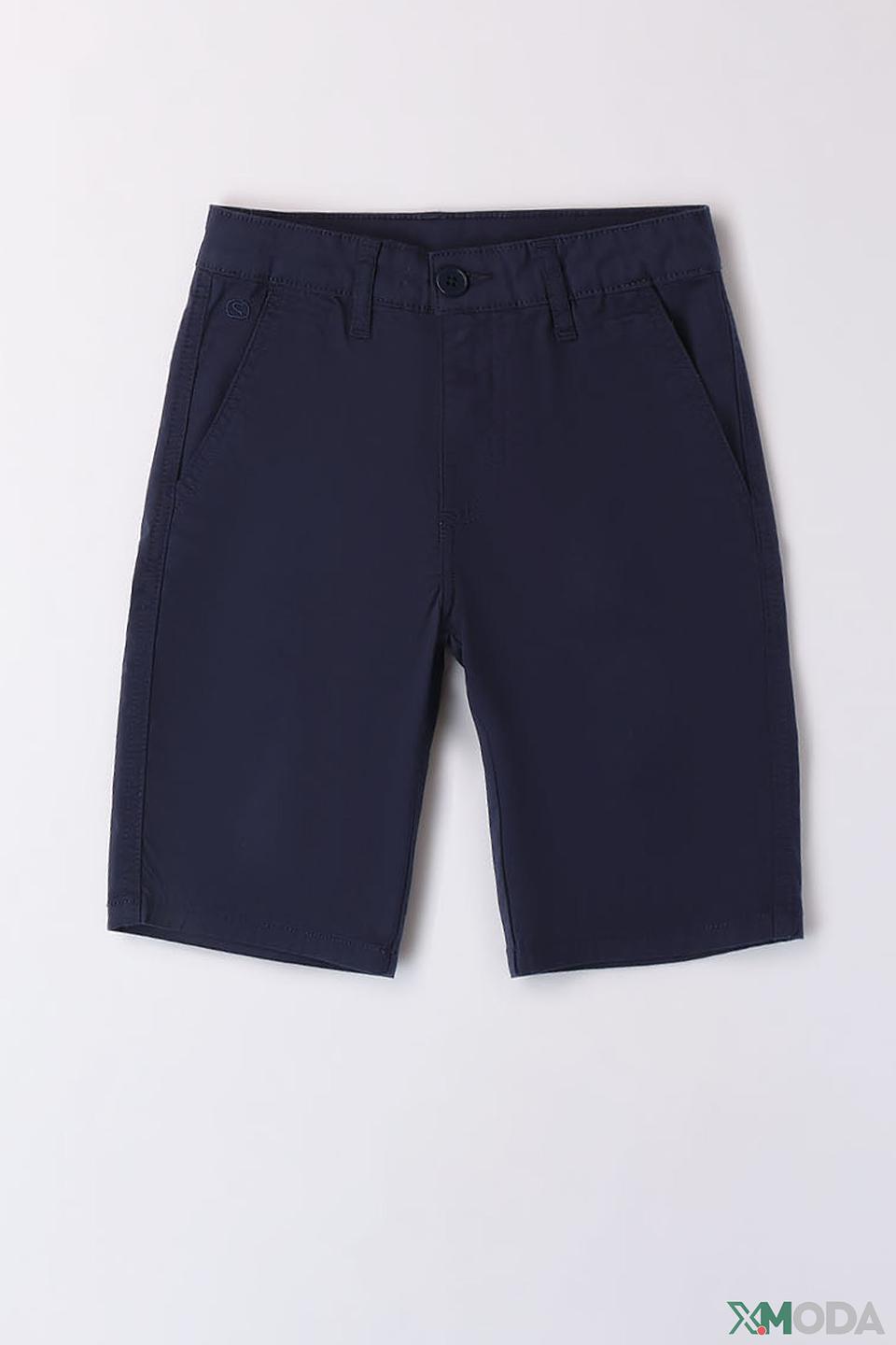 Шорты Sarabanda т.-синий