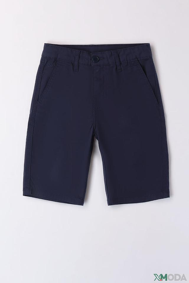 Шорты Sarabanda т.-синий