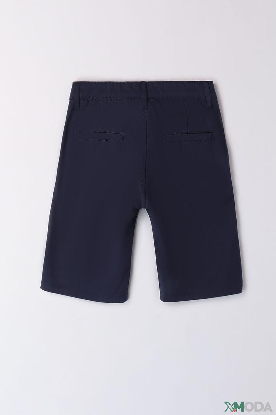 Шорты Sarabanda т.-синий