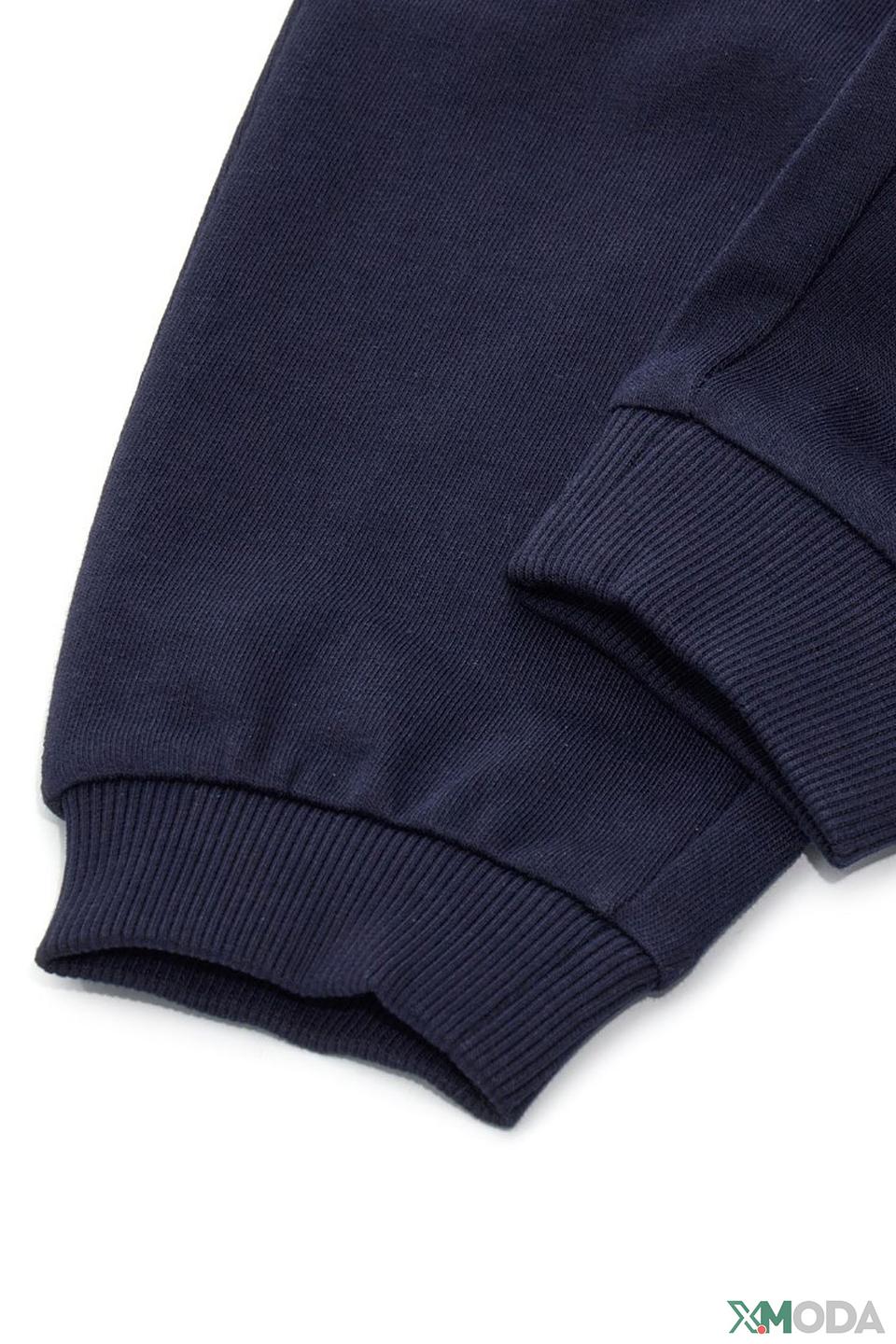 Брюки Original Marines синие с нашивками