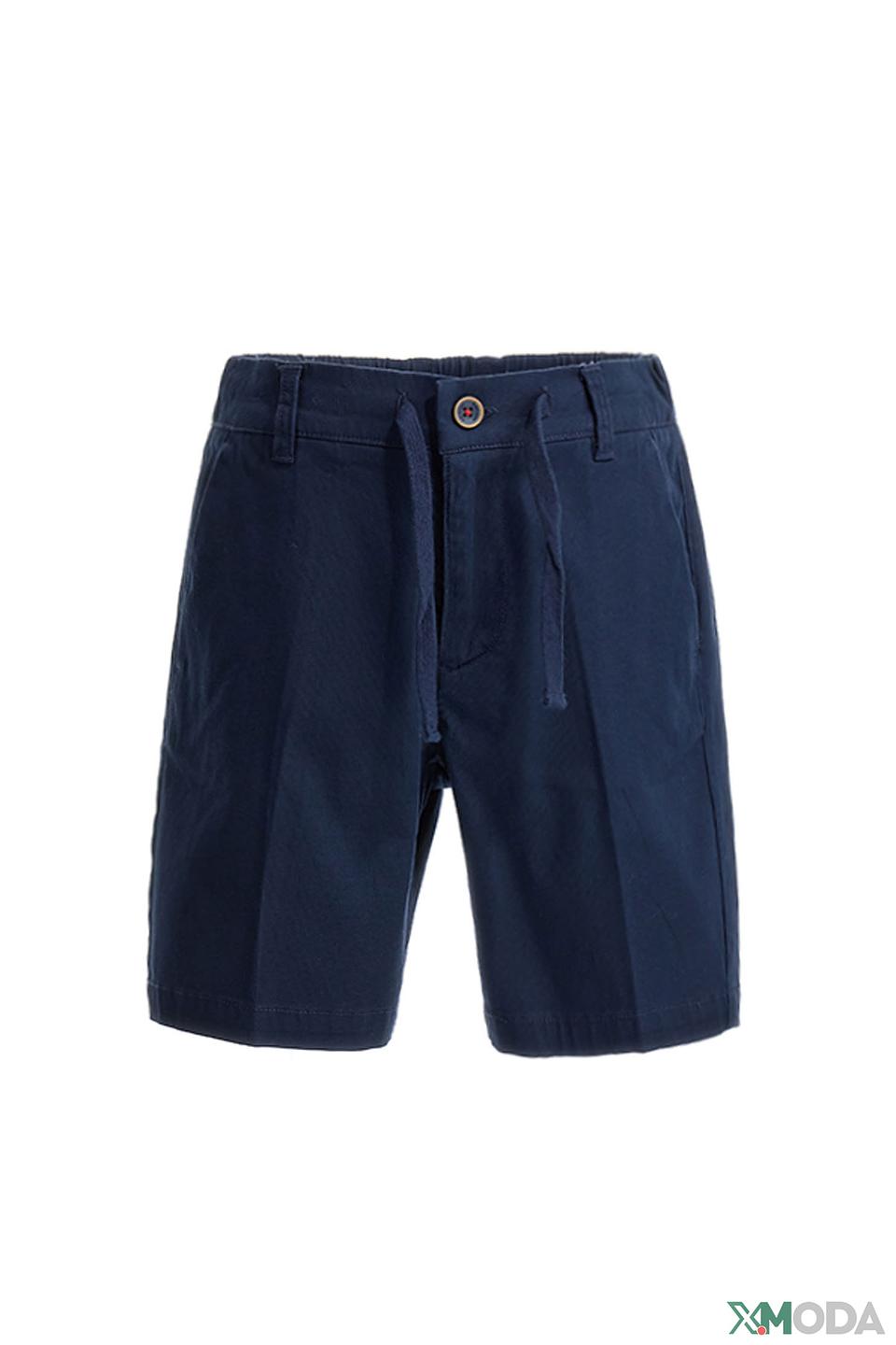 Шорты Original Marines синие