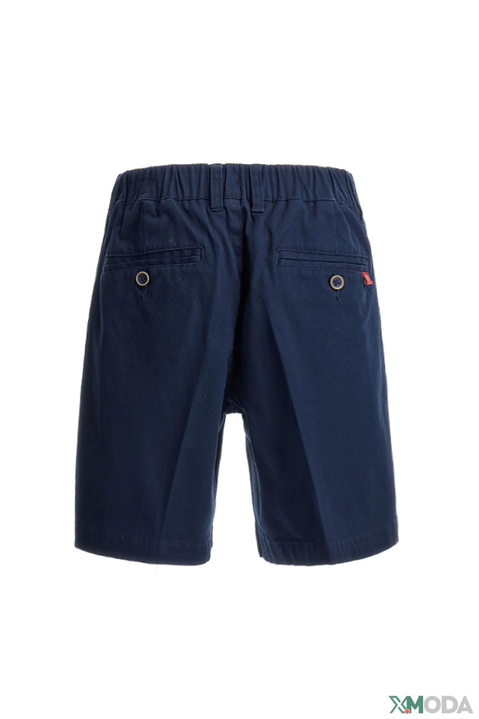 Шорты Original Marines синие