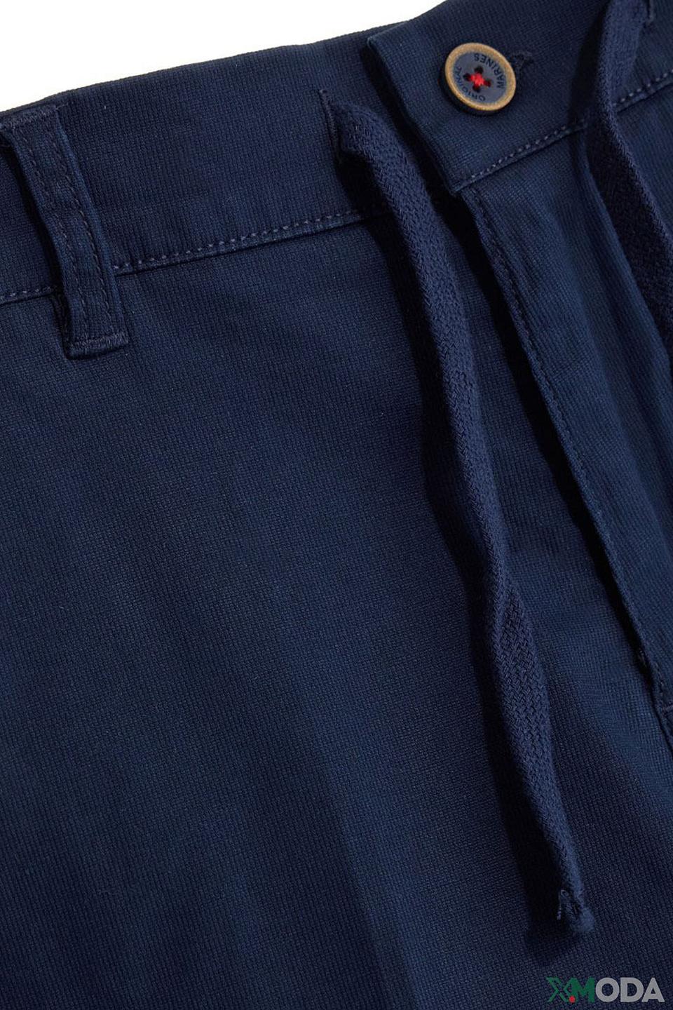 Шорты Original Marines синие