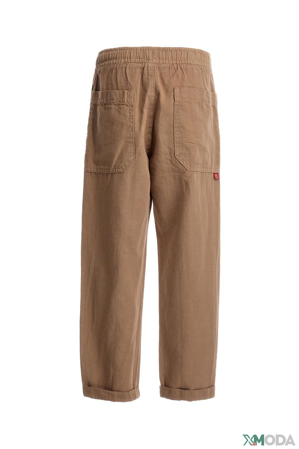 Брюки Original Marines бежевые