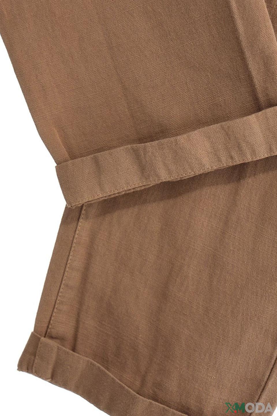 Брюки Original Marines бежевые