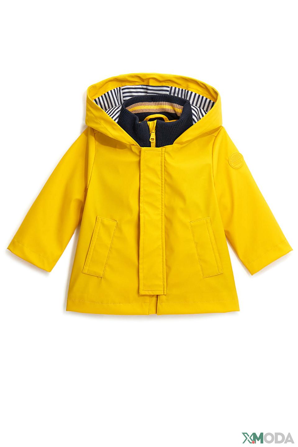 Куртка Original Marines жёлтая