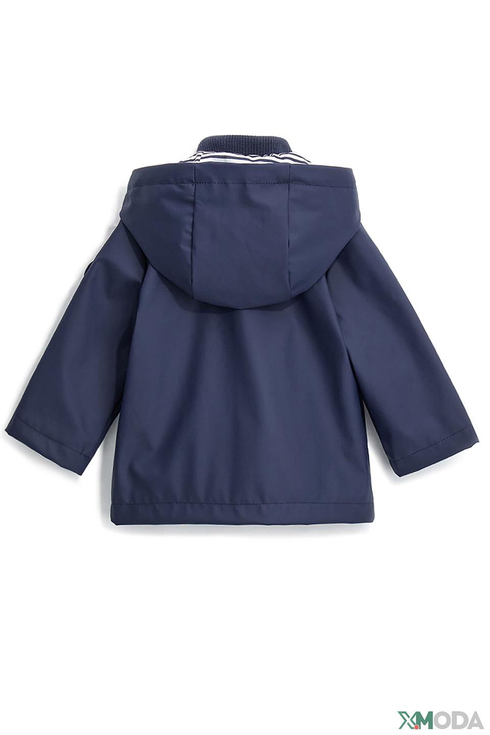 Куртка Original Marines синяя