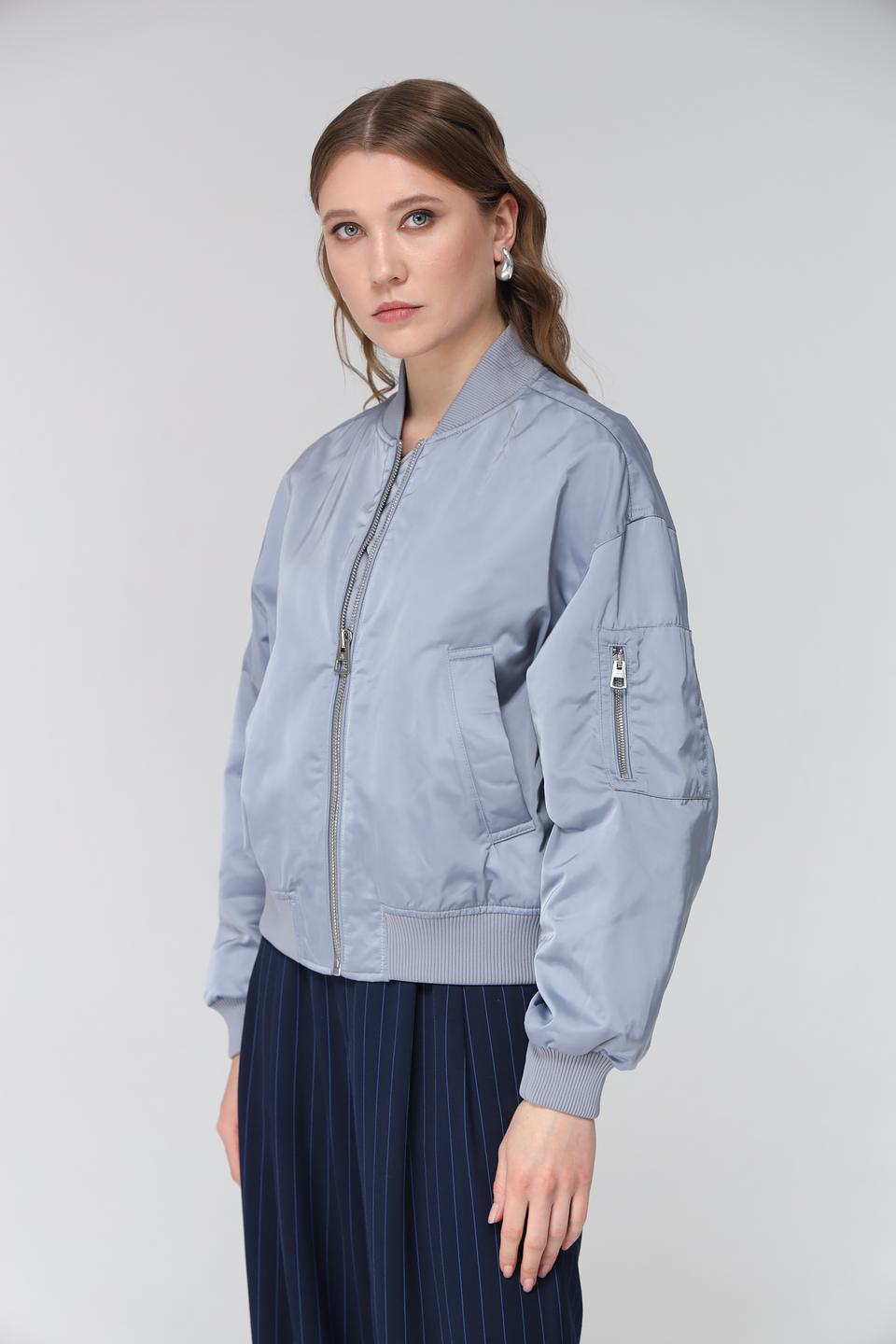 Ветровка Marc O Polo голубая