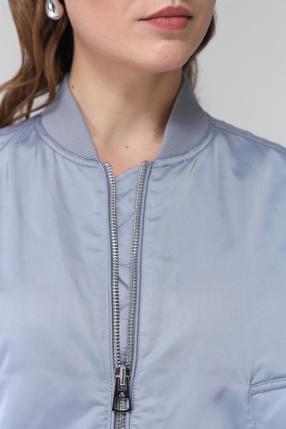 Ветровка Marc O Polo голубая