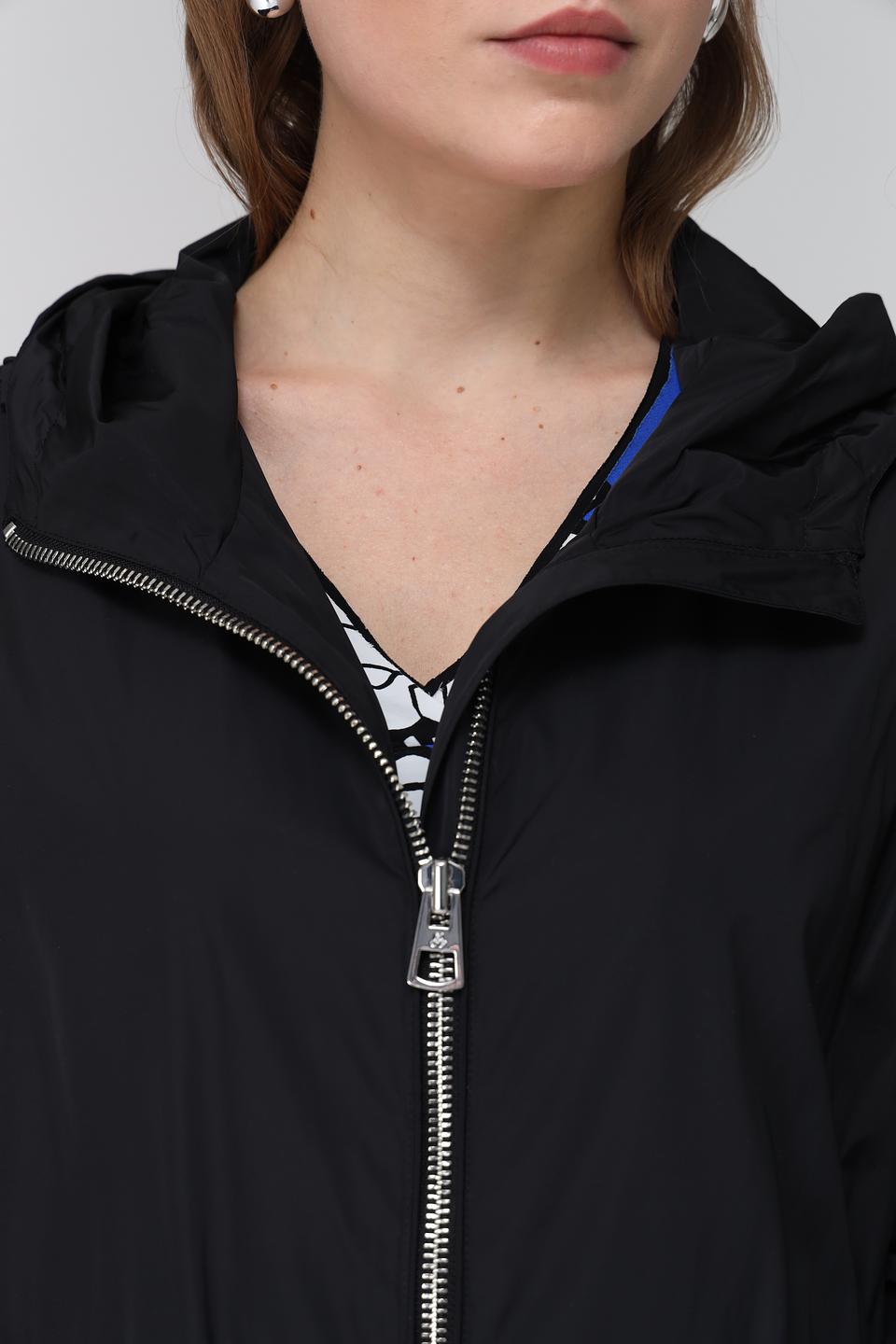 Плащ Marc O Polo чёрный