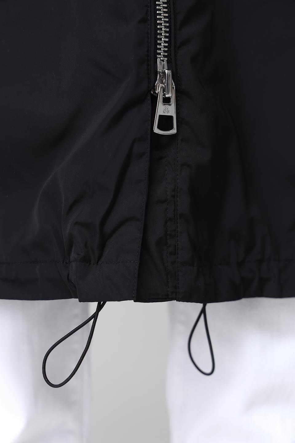 Плащ Marc O Polo чёрный