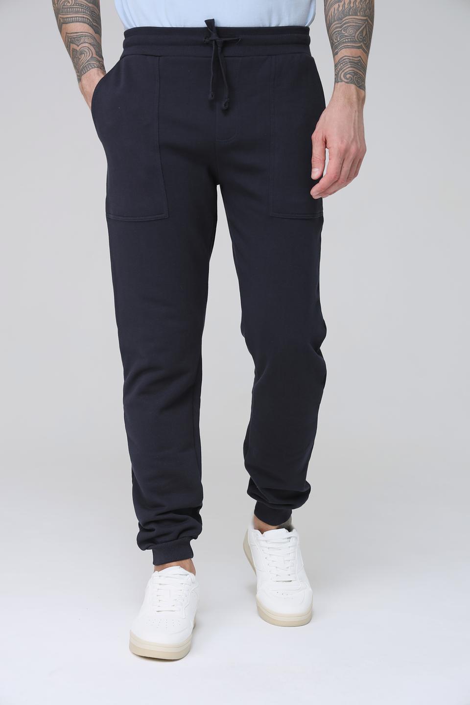 Спортивные брюки Basefield чёрные