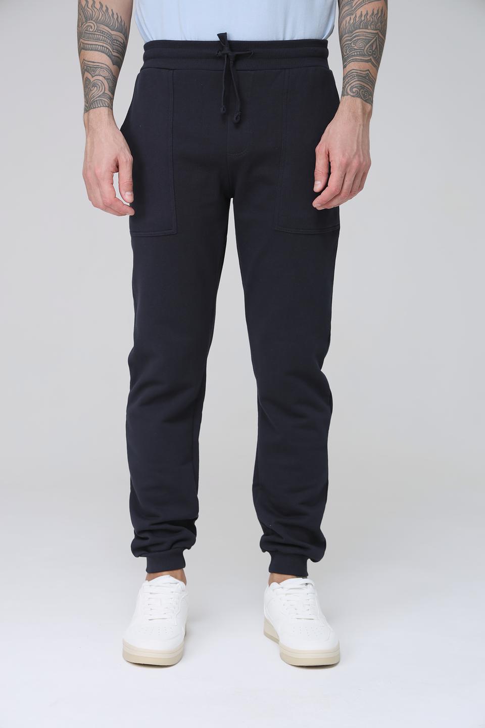 Спортивные брюки Basefield чёрные