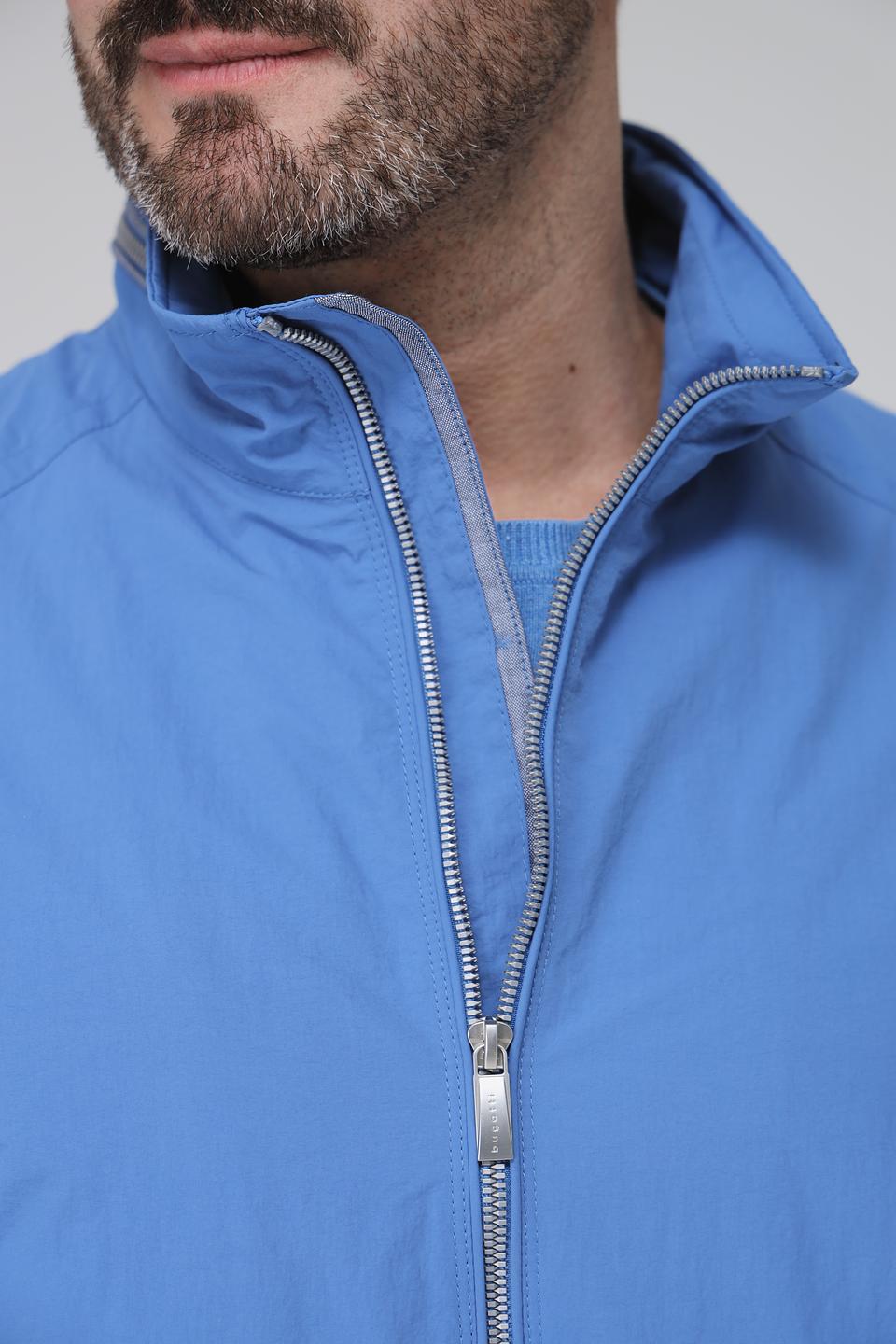 Куртка Sea Barrier голубая