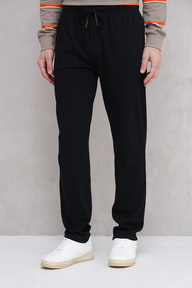 Спортивные брюки Granchio чёрные